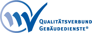 Qualitätsverbund Gebäudedienste Logo