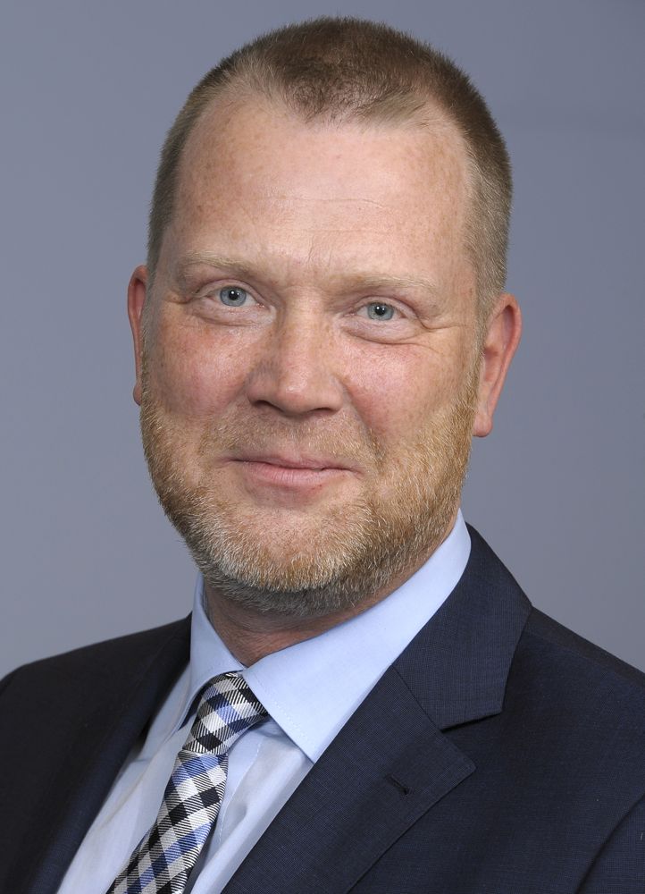 Michael Kregel Beisitzer