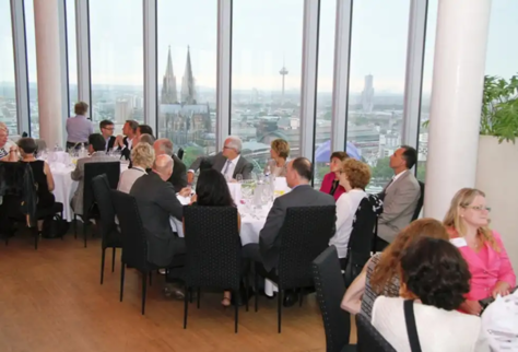 BIV Mitgliederversammlung in Köln | Die Gebäudedienstleister